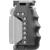 8Sinn Camera Cage for Panasonic LUMIX S9 - klatka operatorska do Panasonic Lumix S9_Klatka z boku_3